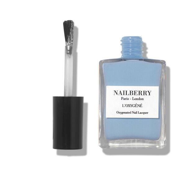 Nailberry<br>Mistral Breeze