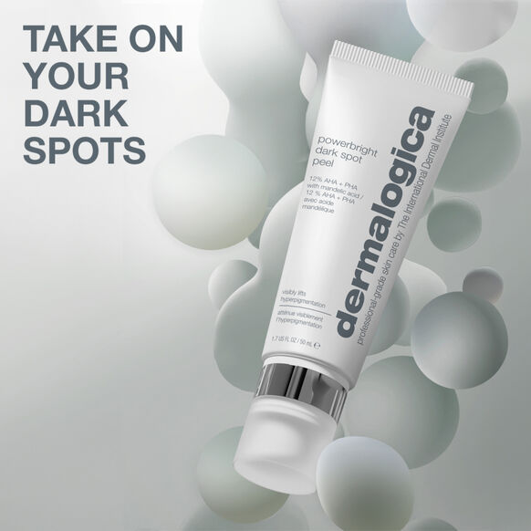 Dermalogica<br>PowerBright Dark Spot Peel