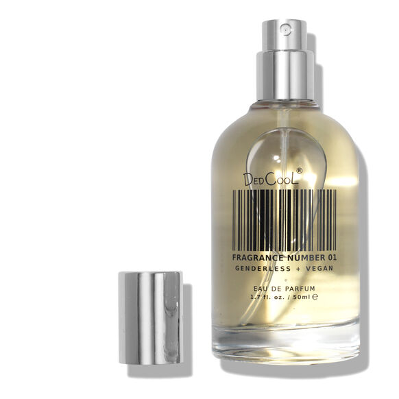 DedCool<br>Fragrance Number 01 “Taunt“ Eau De Parfum