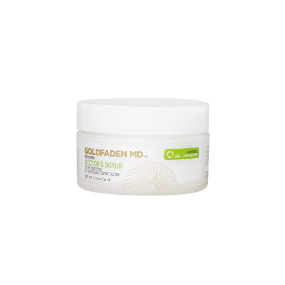 Goldfaden Md<br>Doctor's Scrub Travel Size