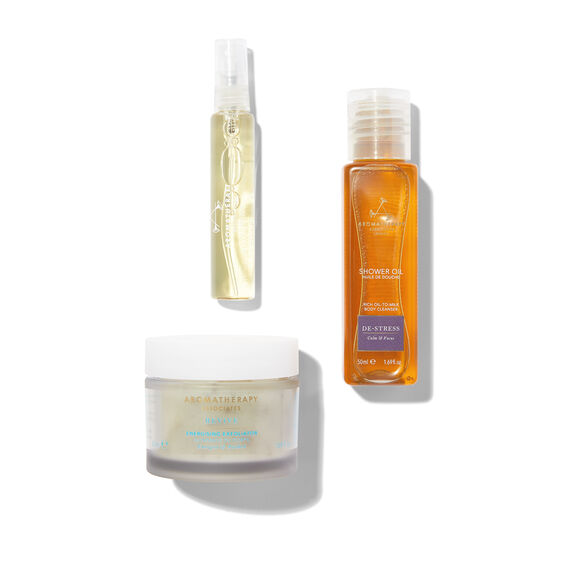 Aromatherapy Associates<br>Wellness On The Go