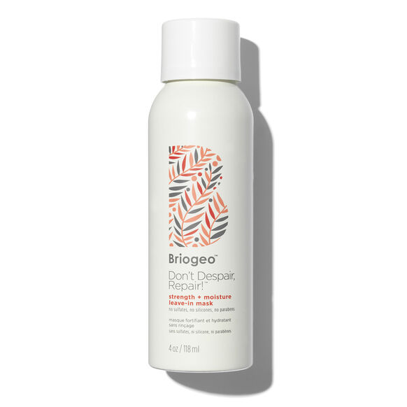Briogeo<br>Don't Despair, Repair! Strength + Moisture Leave-In Spray Mask