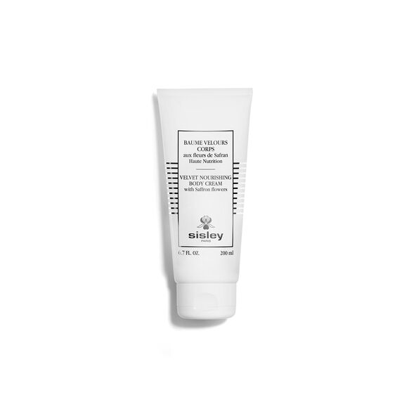 Sisley-Paris<br>Velvet Nourishing Body Cream