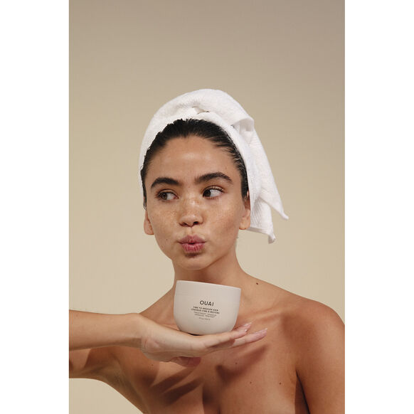 Ouai<br>Thick Hair Treatment Masque
