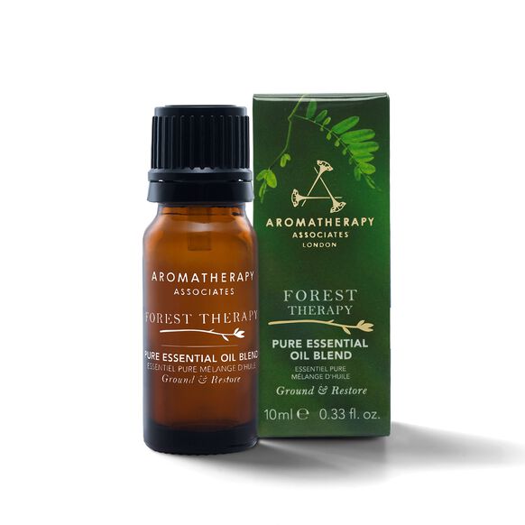 Aromatherapy Associates<br>Forest Therapy Pure Essential Oil