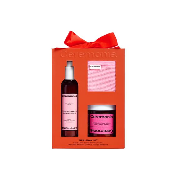 Ceremonia<br>Spaliday Kit