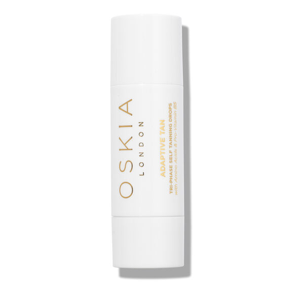 Oskia<br>Adaptive Tan Tri-Phase Self-Tanning Drops