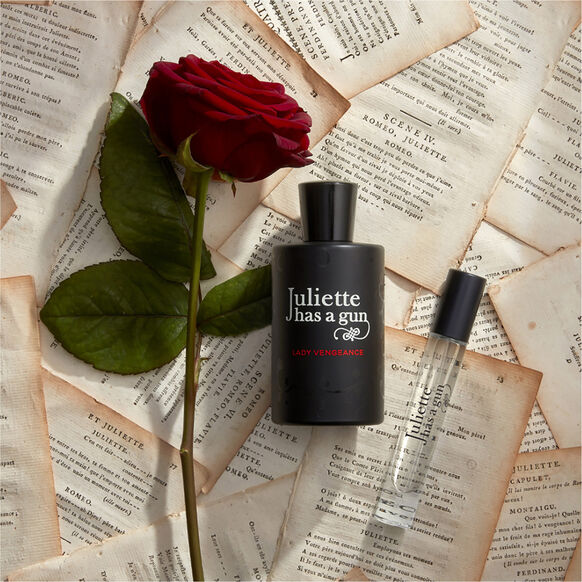 Juliette Has A Gun<br>Lady Vengeance Eau de Parfum Spray