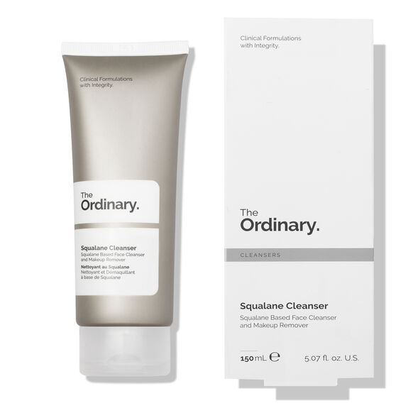 The Ordinary<br>Squalane Cleanser