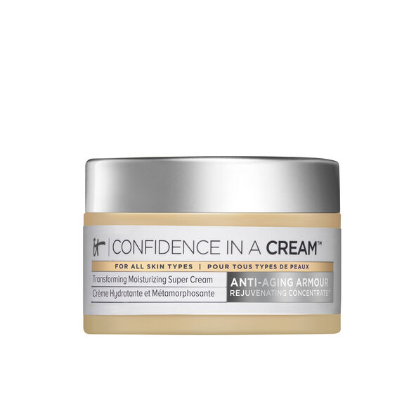 IT Cosmetics<br>Confidence In A Cream Mini