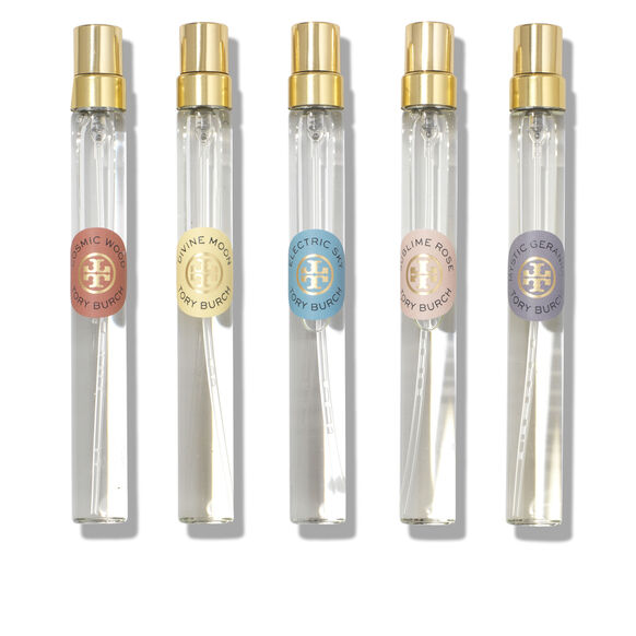 Tory Burch<br>Tory Burch's Essence of Dreams Spray Pen Set