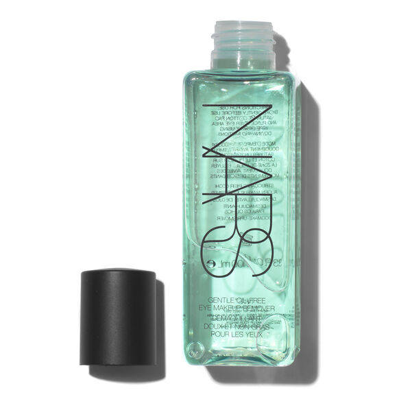 Nars<br>Eye Make-up Remover