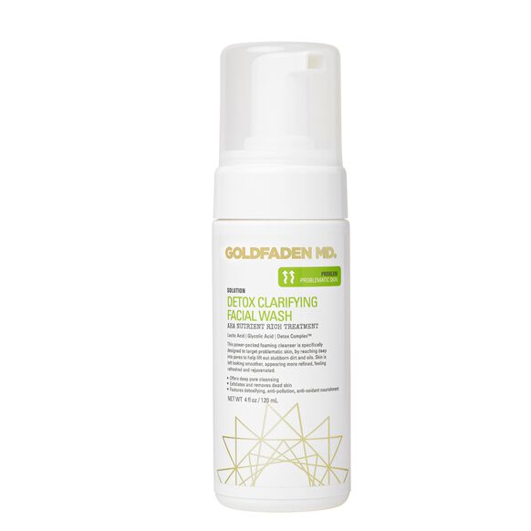 Goldfaden Md<br>Detox Clarifying Wash