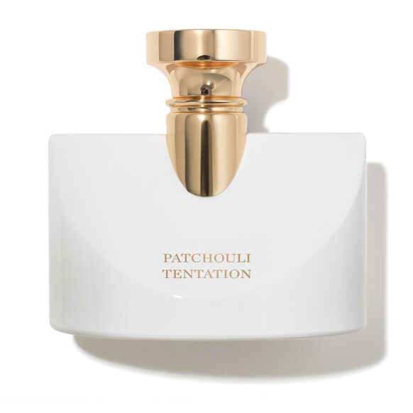 BULGARI<br>Splendida Patchouli Tentation Eau de Parfum