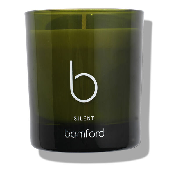 Bamford<br>B Silent Candle