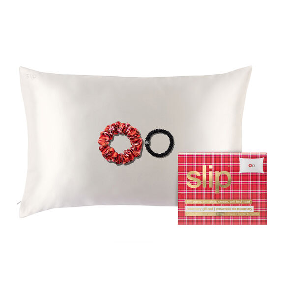 Slip<br>Slip Queen Gift Set - Rosemary