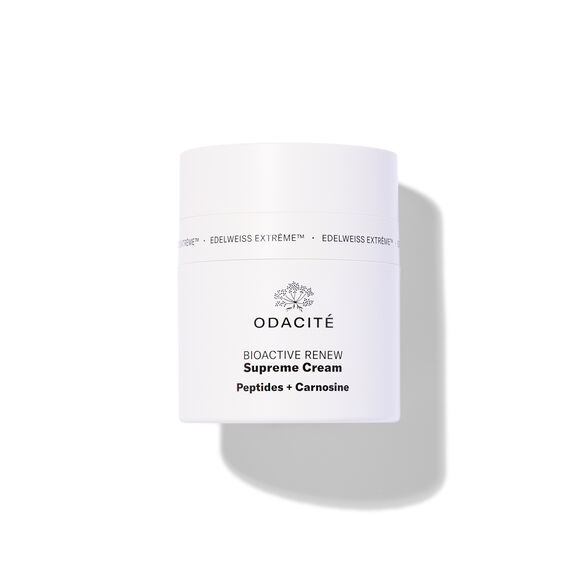 Odacité<br>Edelweiss Extreme Bioactive Renew Supreme Cream