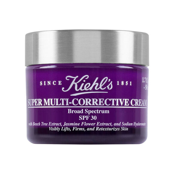 Kiehl's<br>Super Multi Corrective Cream SPF30