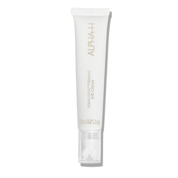Alpha-H<br>Liquid Gold Firming Eye Cream