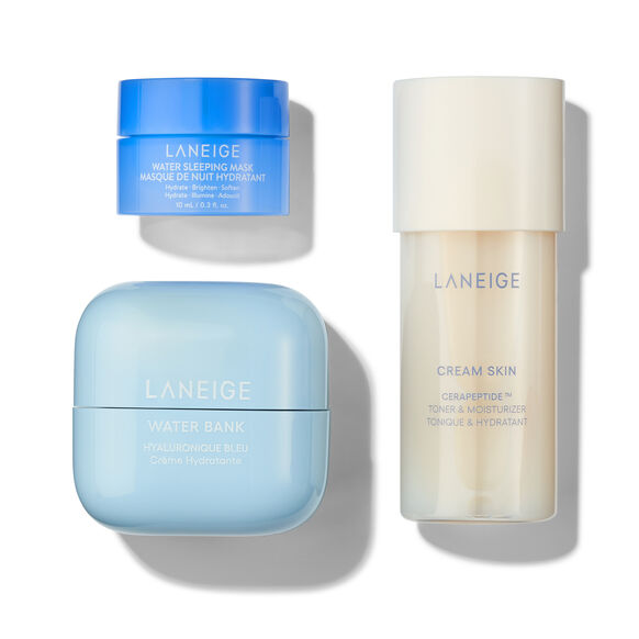 LANEIGE<br>Strong Barrier Minis Set