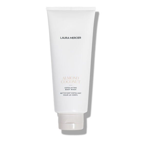 Laura Mercier<br>Almond Coconut Exfoliating Body Wash