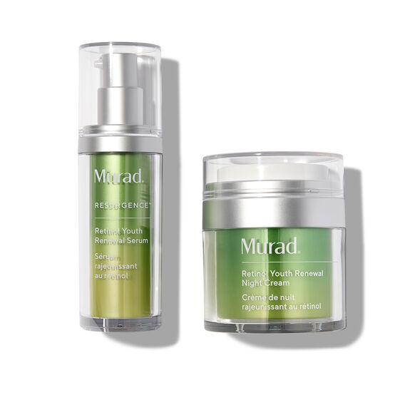 Murad<br>Retinol Revival Set