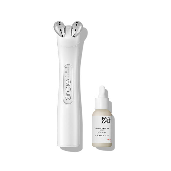 FACEGYM<br>FaceGym Pro