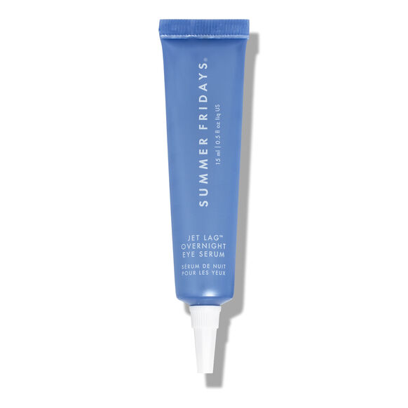 Summer Fridays<br>Jet Lag Overnight Eye Serum