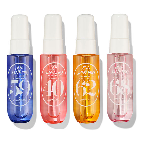 Sol de Janeiro<br>Cheirosa Perfume Mist Set
