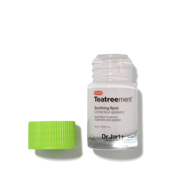 Dr. Jart+<br>Teatreement Soothing Spot