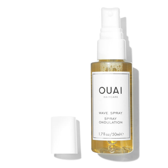 Ouai<br>Wave Spray Travel Size