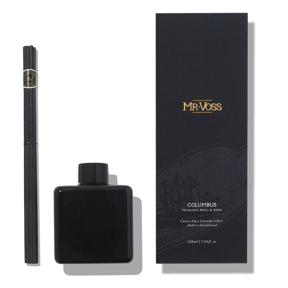 Mr Voss<br>Columbus Diffuser refill