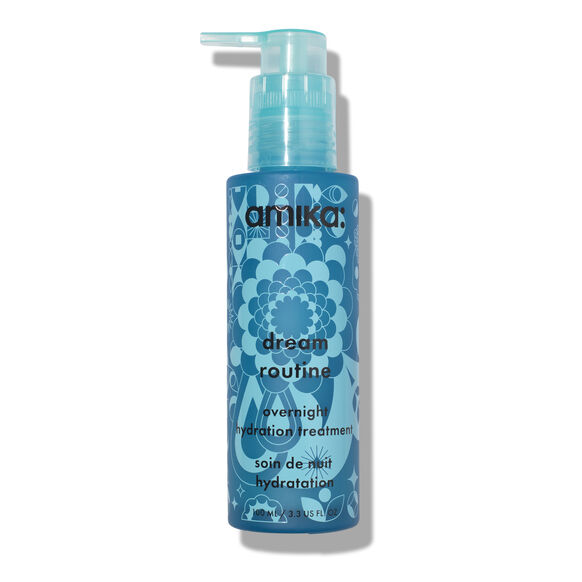 Amika<br>Dream Routine Overnight Hydration Treatment