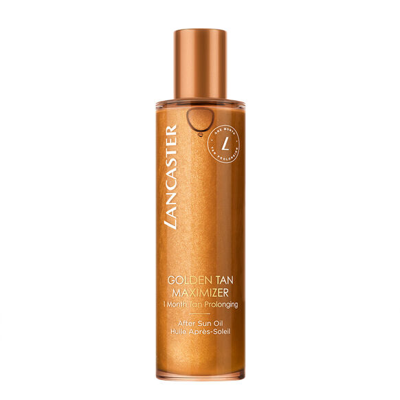 Lancaster<br>Golden Tan Maximiser After Sun Oil