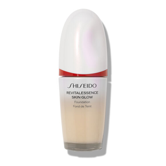 Shiseido<br>Revitalessence Glow Foundation