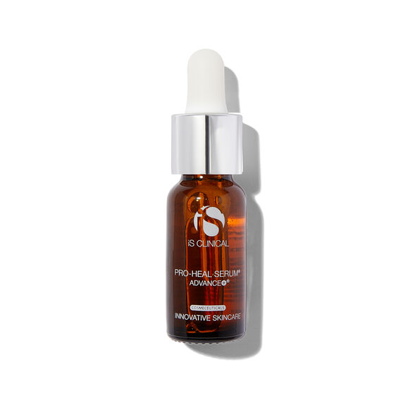 iS Clinical<br>Pro-Heal Serum Advance+