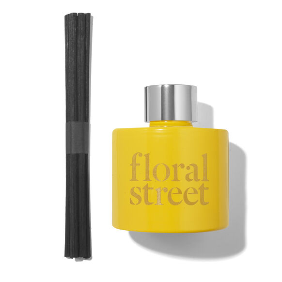 Floral Street<br>Vanilla Bloom Reed Diffuser