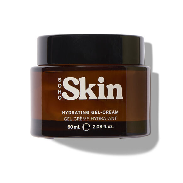 Soho Skin<br>Hydrating Gel-Cream