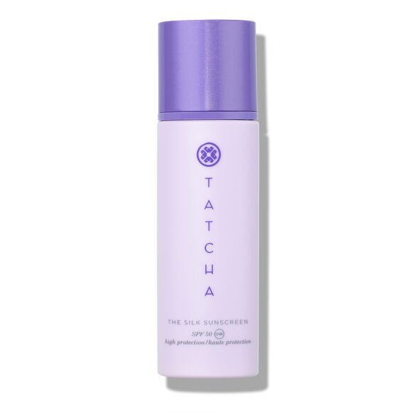 Tatcha<br>The Silk Sunscreen SPF 50
