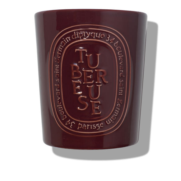 Diptyque<br>Tubereuse Scented Candle
