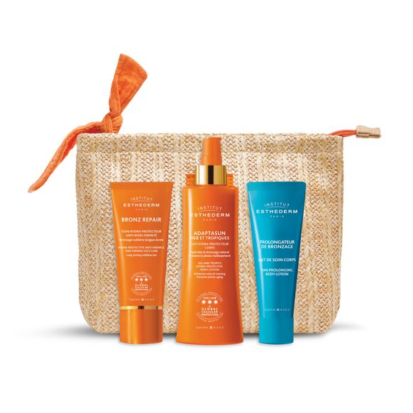 Institut Esthederm<br>Golden Glow