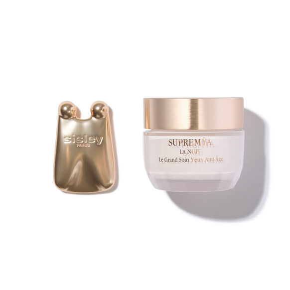 Sisley-Paris<br>Supreme?a At Night The Supreme Anti-Aging Eye Cream