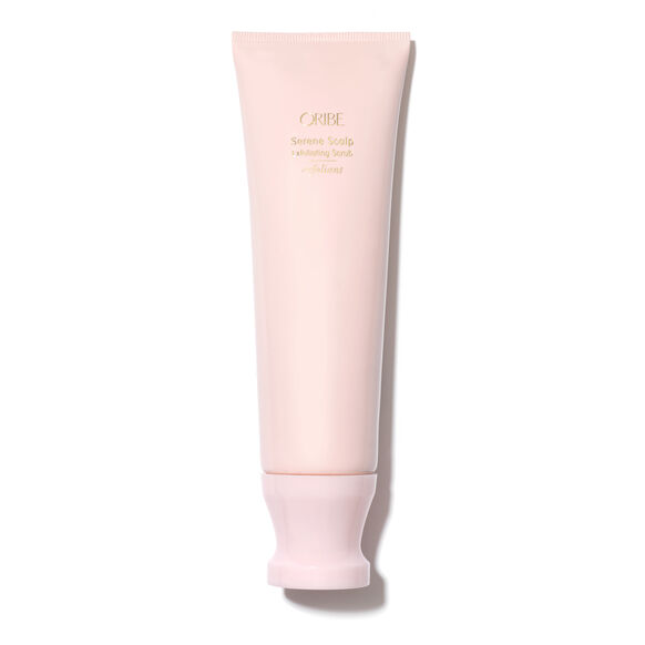 Oribe<br>Serene Scalp Exfoliating Scrub