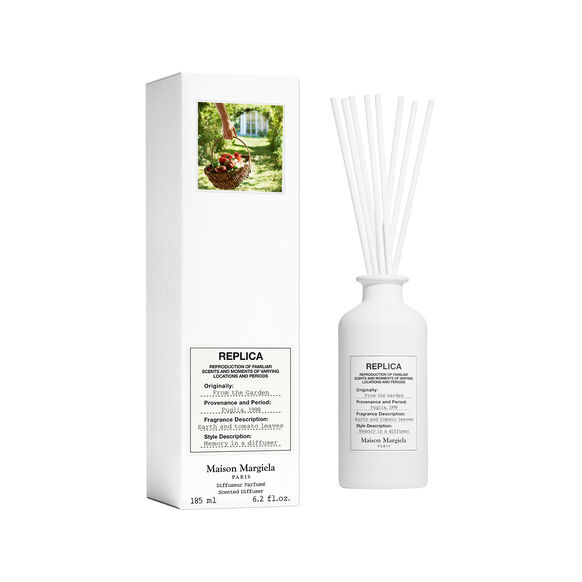 Maison Margiela<br>Replica From The Garden Diffuser