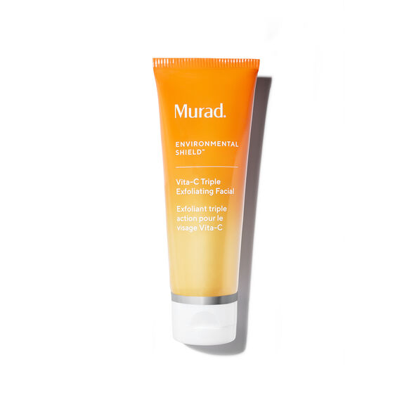 Murad<br>Vita-C Exfoliating Facial