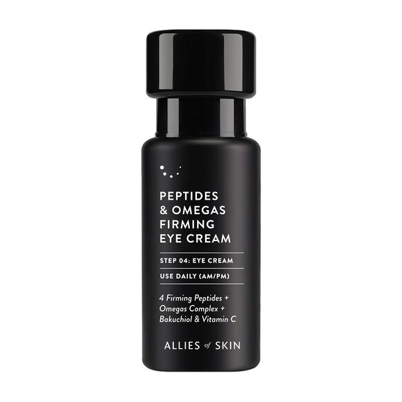 Allies of Skin<br>Peptides & Omega Eye Cream