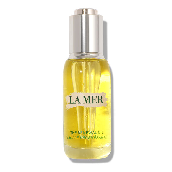 La Mer<br>The Renewal Oil