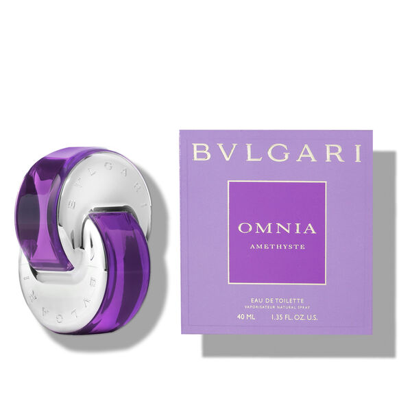 BULGARI<br>Omnia Amethyste Eau de Toilette