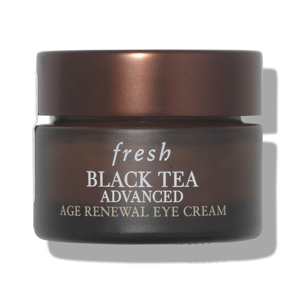 Fresh<br>Black Tea Anti-Aging Eye Cream