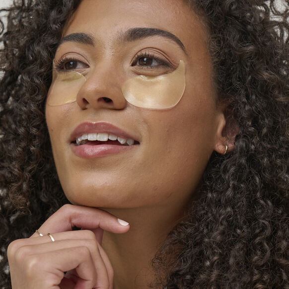 Patchology<br>FlashPatch™ Illuminating Eye Gels - Single
